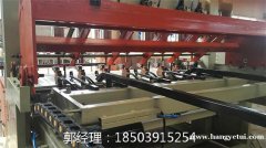 橋梁支撐網焊機貨到付款