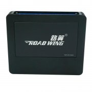 路翼汽車音響RW-DCS465音頻處理器