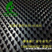 無錫2公分車庫排水板-疏水板（豬年吉祥歡迎您）