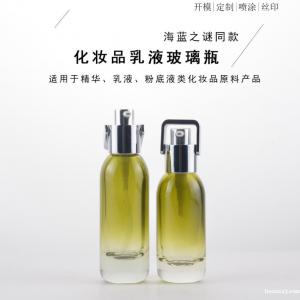 精華乳瓶生產廠家，精華液瓶生產廠家，爽膚水乳液瓶生產廠家