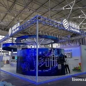 提供2026年成都工博會展臺設計搭建服務