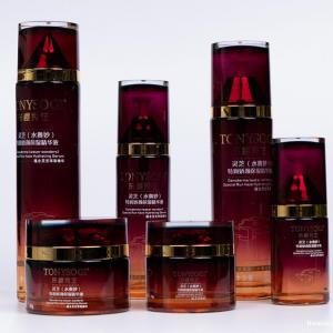 化妝品瓶生產廠家，套裝瓶生產廠家，化妝品套裝瓶生產廠家
