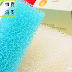 大孔吸水耐磨海棉   大孔防震緩沖泡棉