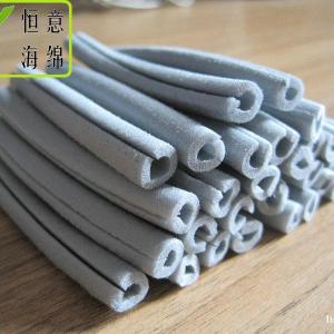 塑膠海綿軟管  塑膠泡棉套管