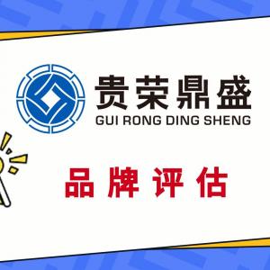 南京市品牌商標評估商譽價值評估無形資產評估