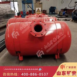 KQP160空氣炮設備運行良好