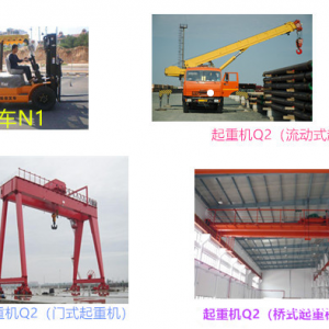 起重機司機新疆考前學習班