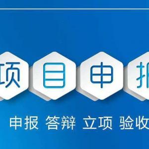 2022年武漢市人工智能產業創新任務揭榜掛帥申報條件以及申報