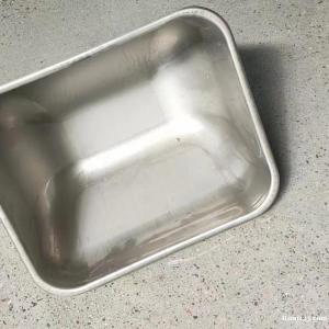 豬場304不銹鋼加厚母豬用食槽耐腐蝕使用壽命長