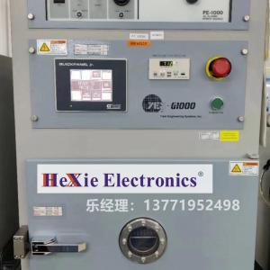 美國二手設備等離子清洗機