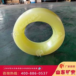L45滾輪罐耳緩沖性能好 運(yùn)行穩(wěn)定 耐撕裂 使用壽命長(zhǎng)