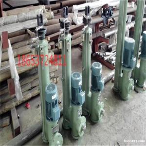 DYTZ電液推桿 DT1000-300電動推桿
