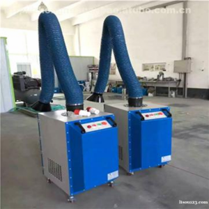 雙臂焊煙凈化器廠家