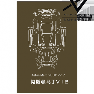 為什么都要用影刻專車專用數據裁膜機