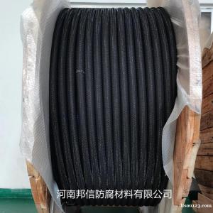 導(dǎo)電聚合物柔性陽極T字接頭 天然氣場(chǎng)站陰極保護(hù)MMO網(wǎng)狀鈦陽