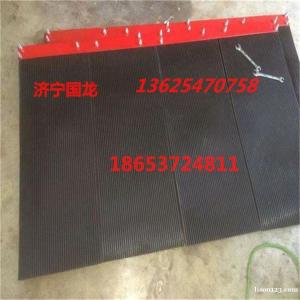 向上金品防塵簾 高分子密度制作 降解煤塵效果好