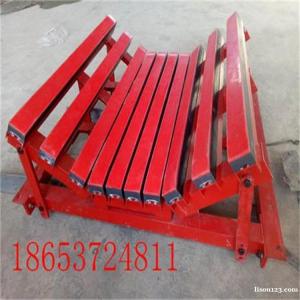向上金品緩沖床1600mm 阻燃緩沖床 耐磨損