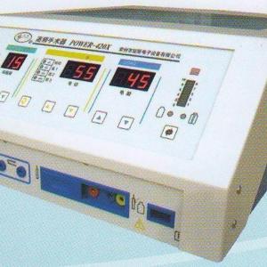 常州延陵POWER-420X雙極高頻電刀本地同城中小型醫院全