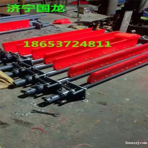 P型清掃器 二道清掃器 適用帶寬650
