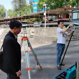 重慶那里可以學習施工員的相關技能