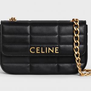 唐嫣同款手袋 | CELINE思琳這款新品包包你喜歡嗎？