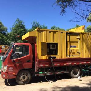 大中小型發電機，發電車，發電機組租賃24小時服務