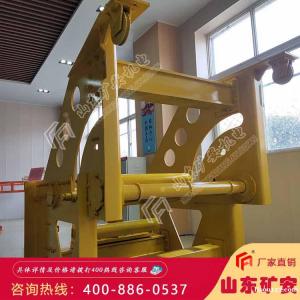 DDZ-600/120斷帶抓捕器 準確性可靠性強