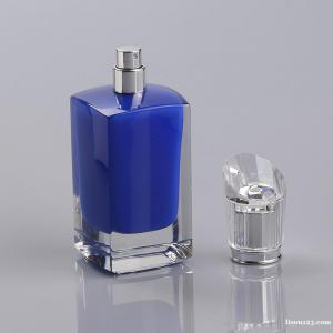 玻璃香水瓶內噴廠，玻璃香水瓶拋光打磨廠