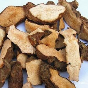 進口老撾藥材土茯苓清關操作流程