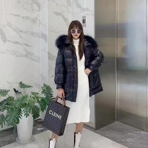 品牌折扣女裝偶姿羽絨服貨源渠道 KATSURINA凱素利娜庫