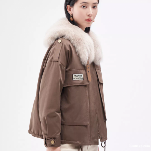 恩瑞妮品牌女裝專柜清倉專柜尾貨