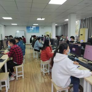 重慶建達的土建造價培訓班  手算 電算均可以學到
