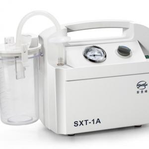 上海斯曼峰SXT-1A型手提式吸痰器泵體無需日常維護(hù)和保養(yǎng)。