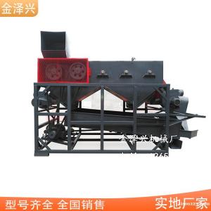 供應2022新款全自動化機械五軸六軸玉米脫粒機 操作簡單易安