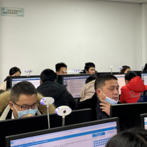 重慶哪里有短期技能培訓造價的學校