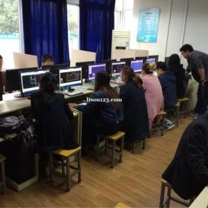 資料員市場(chǎng)需求量大這一原因讓很多新手選擇了學(xué)習(xí)它