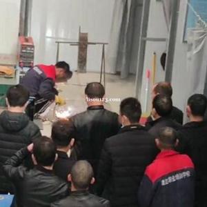 申報建筑工程施工資質需要工人證