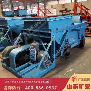 GLW1200/18.5/S往復式給料機供應廠家 支持定制