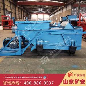 GLW1600/22/S往復(fù)式給煤機(jī)生產(chǎn)能力大