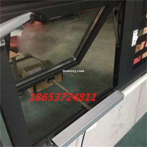 平開窗手搖開窗機(jī) 新型現(xiàn)代窗戶 手動(dòng)開窗器