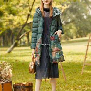 寶萊國際羽絨服品牌折扣女裝反季節清倉羊絨大衣剪標庫存尾貨供應