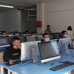 建筑預算員實戰技能培訓班周期3-6個月學好