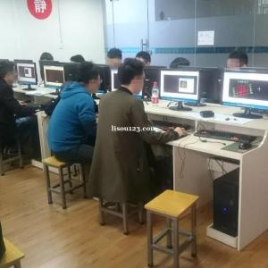 資料員技能培訓班 重慶歇臺子建達學校從識圖開始