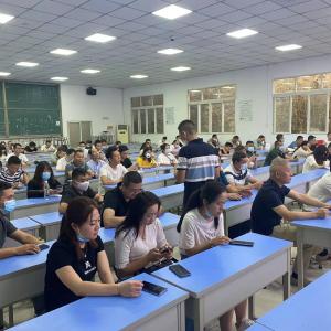 重慶造價(jià)技能培訓(xùn)2023年建達(dá)專業(yè)老師帶你玩技能