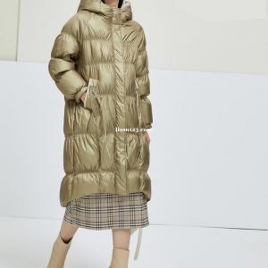 品牌折扣女裝卡巴依羽絨服壹手貨源渠道、凱素麗娜庫存貨源渠道