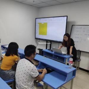 重慶工程造價員零基礎實戰培訓學習課程