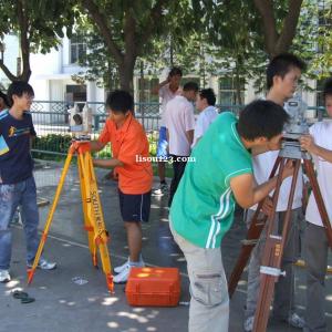 施工員測量員怎么學 重慶施工員學校