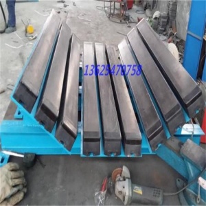輸送帶緩沖床 礦用緩沖床 濟寧緩沖床 國龍緩沖床
