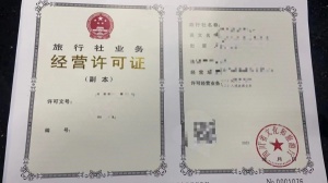旅行社設立申請審批流程成都市文化廣電旅游局