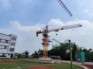 高處作業吊籃安裝拆卸工上崗證書考試培訓